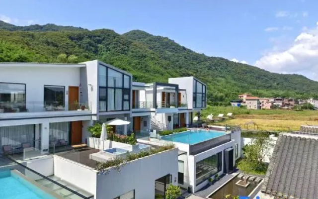 Macke 72House Homestay