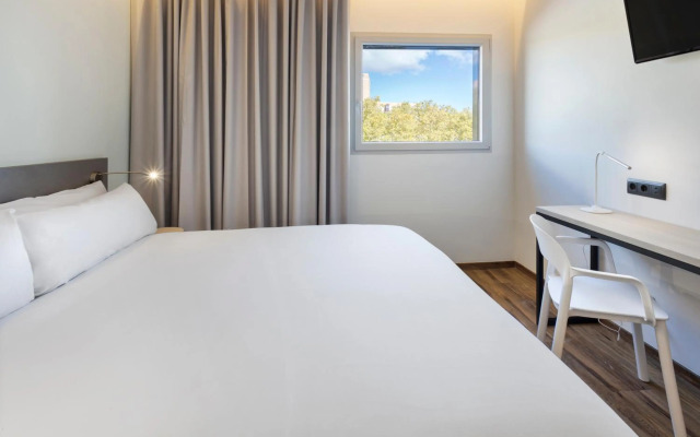 B&B Hotel Madrid Alcorcón