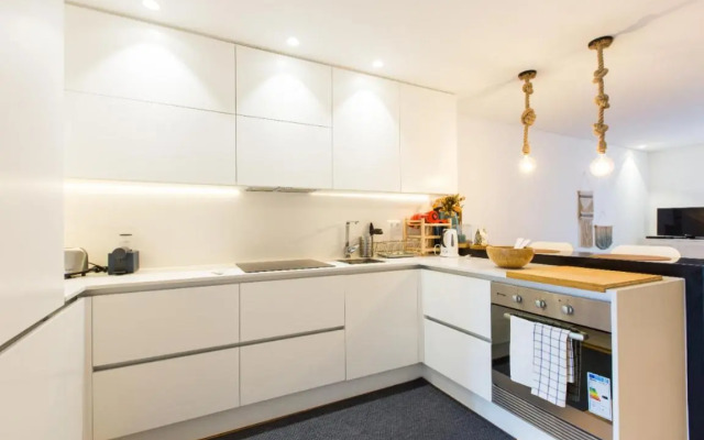 Sweet Spot @ Alcântara