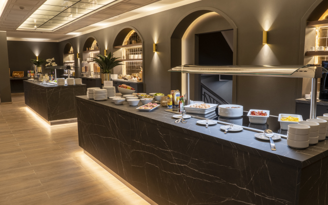 Plaza Premium Columbus Bremen