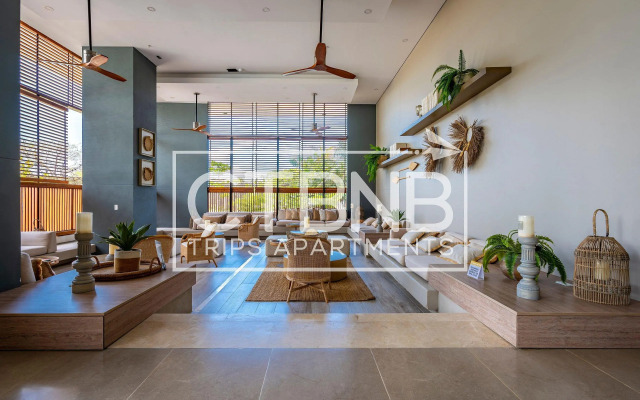 Apartamento en Reserva del Mar