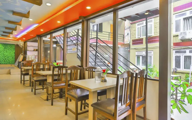 OYO 467 Hotel Kripa