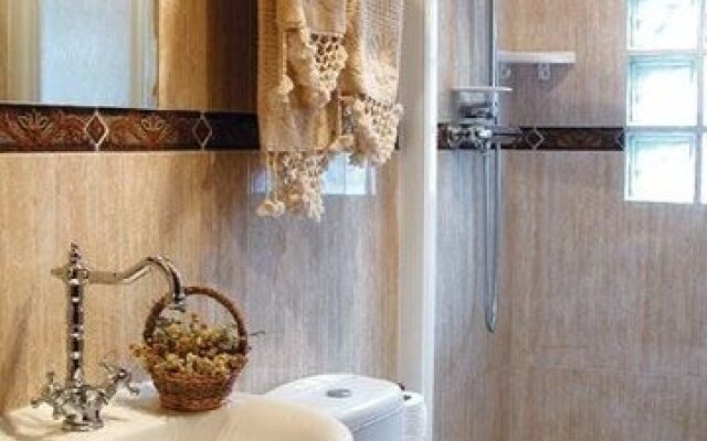 La Casa de Santos y Anita