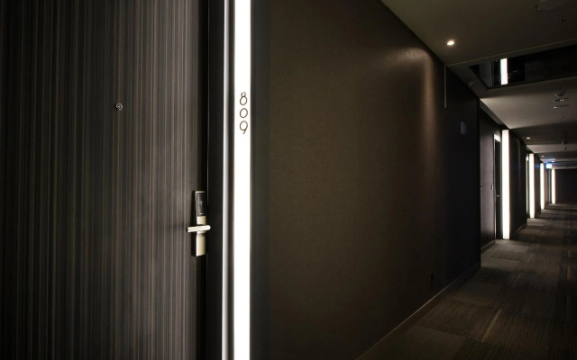 Hotel rêve Taichung