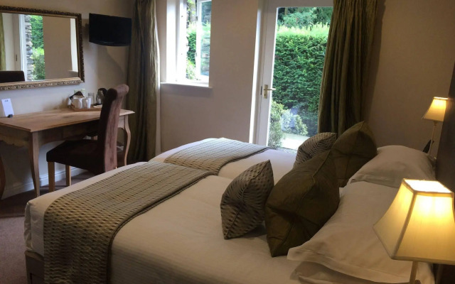 The Ryebeck Country House & Restaurant