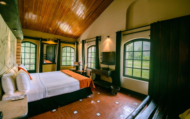 Sonesta Hotel Yucay -Valle Sagrado