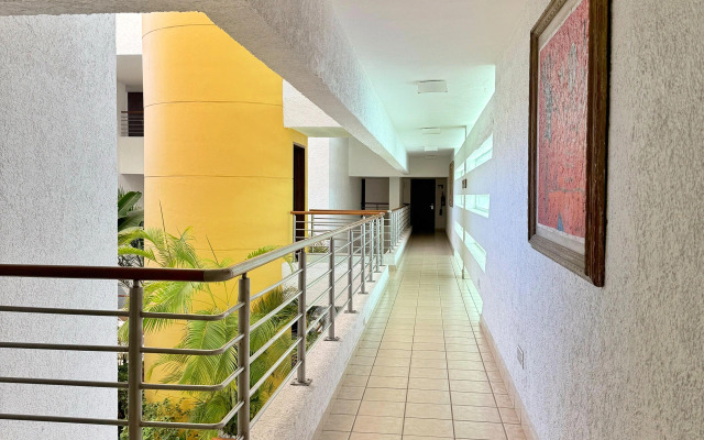 Casa Mexicana Cozumel