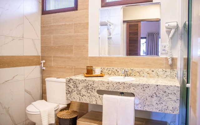 Hotel Varandas Beach