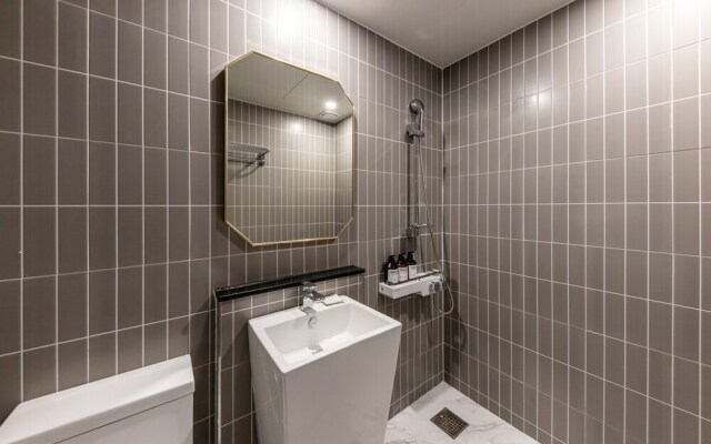 Hotel Yam Pohang Munduck