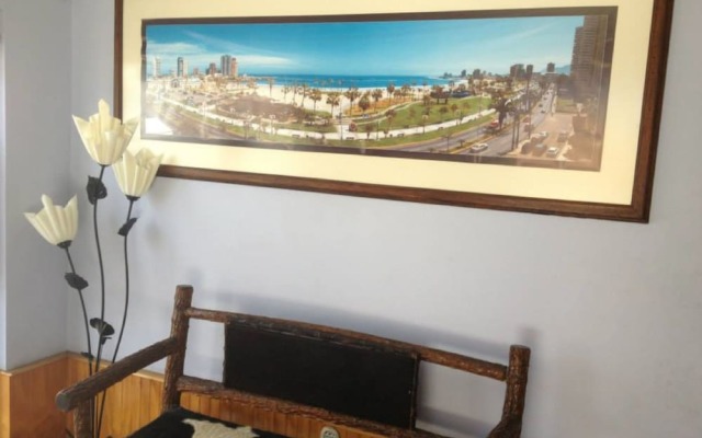 Hotel Mediterráneo