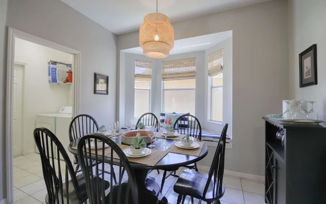 Calabay Parc - 5 Br Home, Private Pool, Game Room, West Facing - Ipg 46977