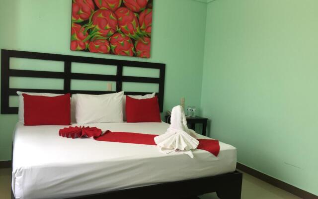 Hotel Castillo Del Rey