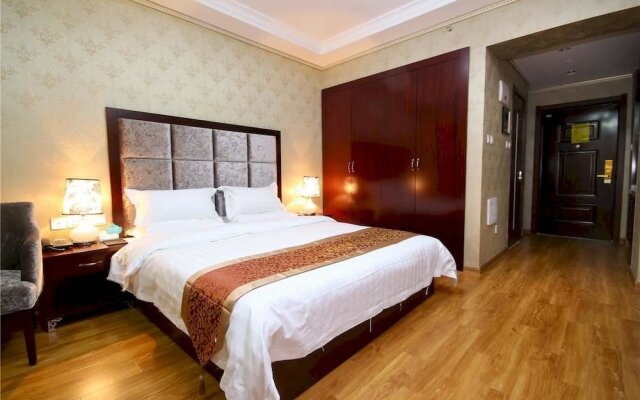 Mingli Hotel