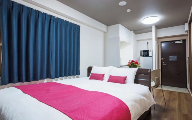 Ryujin Hotel Ukishima