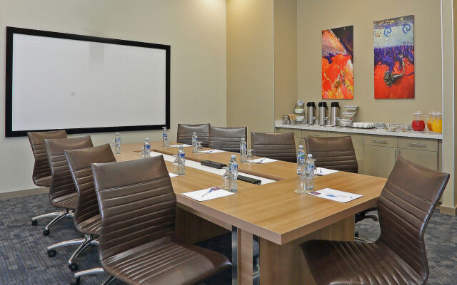 Hyatt Place Tegucigalpa