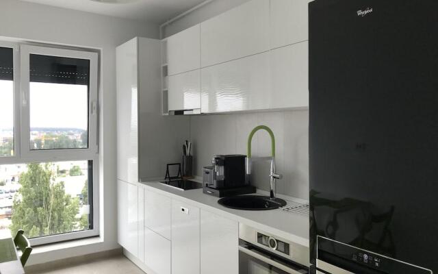 Luxury Westpark 2 Residence Lake View W2