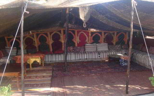 Hotel Jnane La Kasbah