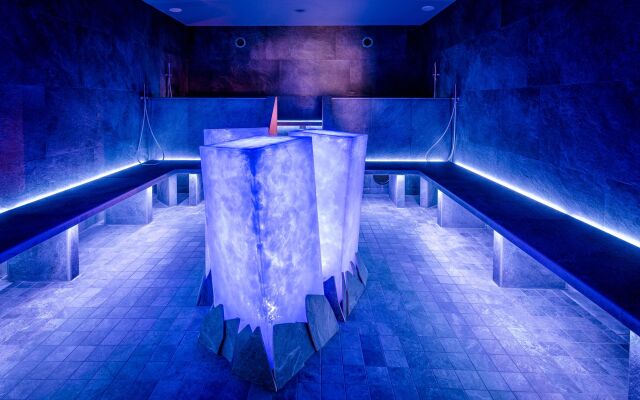 Hotel Therme Meran - Terme Merano