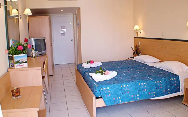 Poseidon Beach Hotel