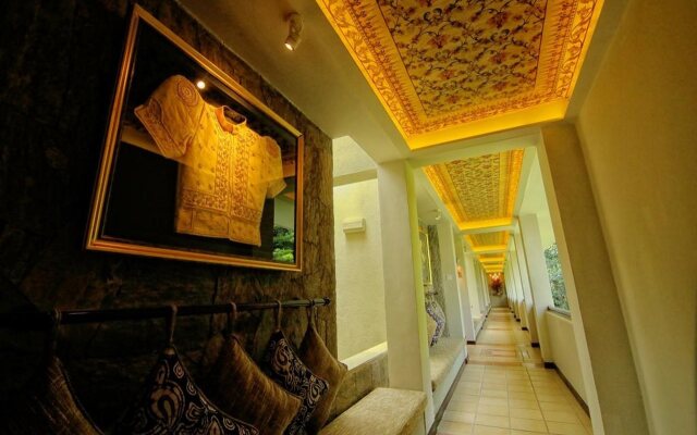 Thilanka Hotel
