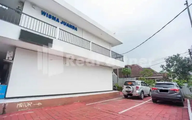 Wisma Juanda Bogor Mitra RedDoorz