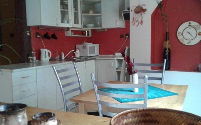 Pension Galant
