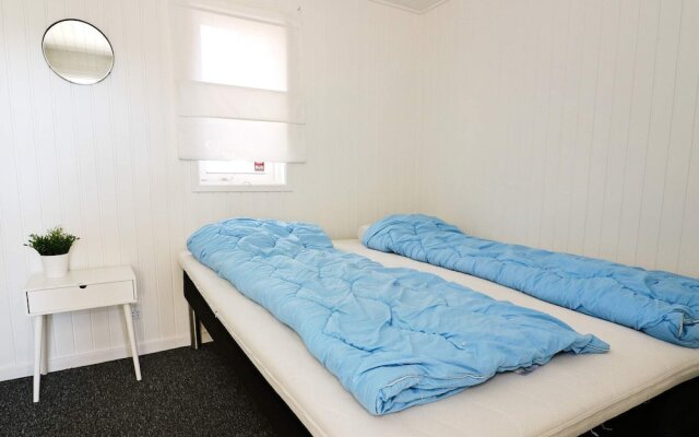 10 Person Holiday Home in Hadsund-by Traum