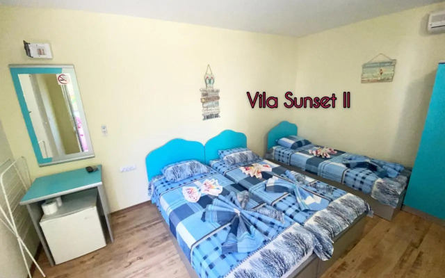 Vila Sunset II