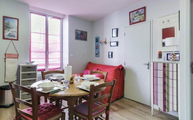 Appartement Cauterets, 2 pièces, 4 personnes - FR-1-401-16