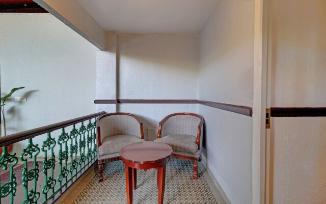 Citrus Chambers Mahabaleshwar