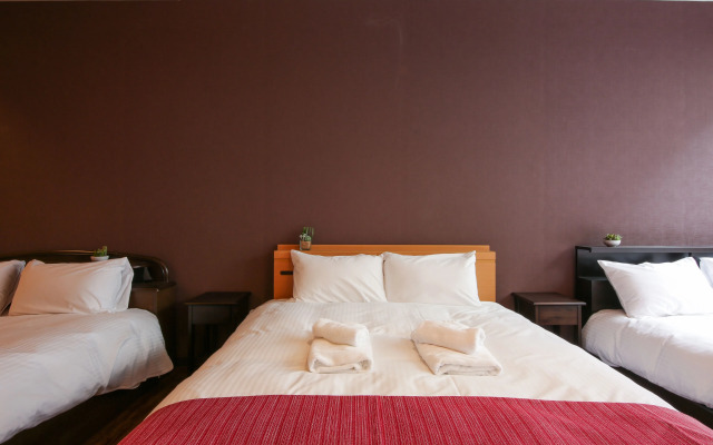 Hotel Tokyo Yumemachi