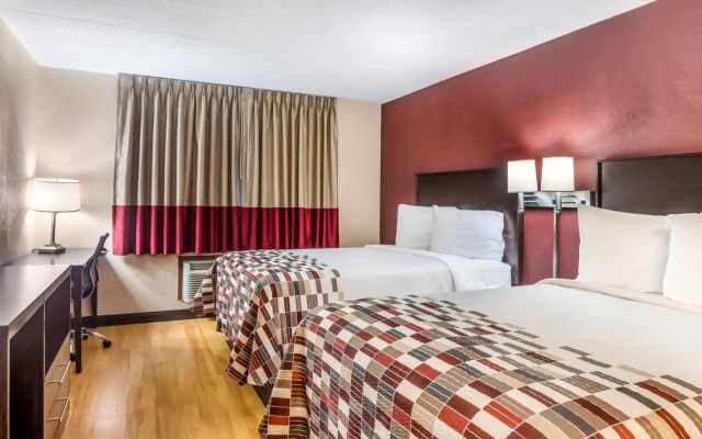 Red Roof Inn Chicago - Alsip