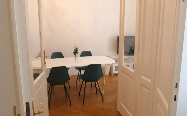 Sobieski Stefansdom Apartments