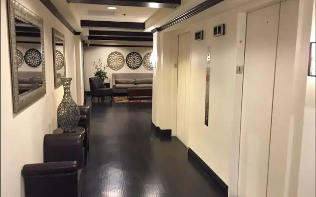 Stay Together Suites 2BD2B Apartment