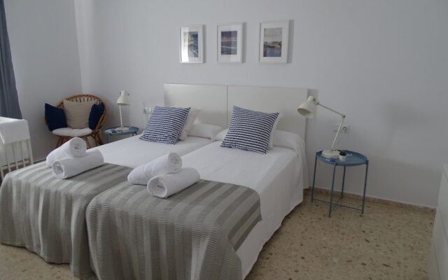 Bahía Blanca Apartments