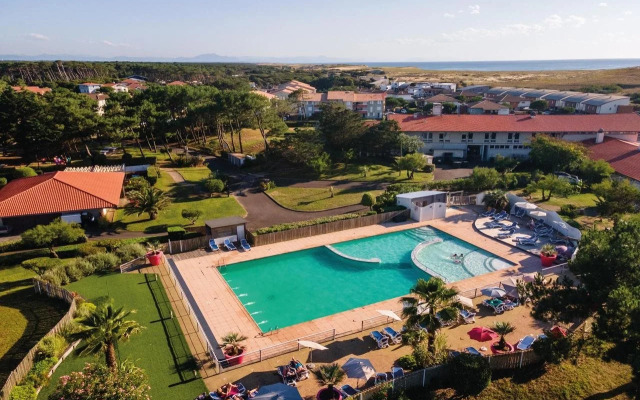 Belambra Club Les Vignes