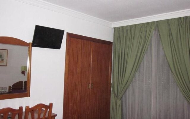 Hotel Elena Maria