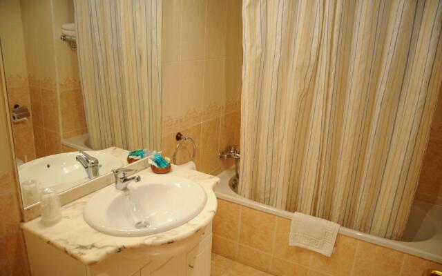 Hotel Arnal
