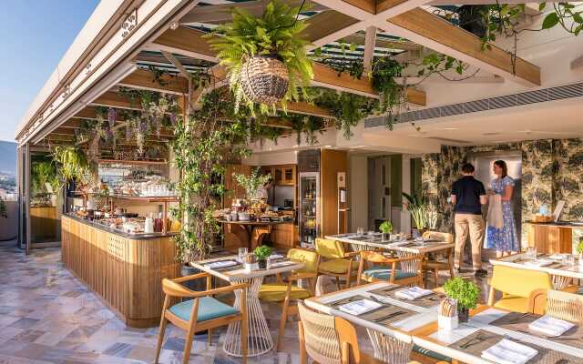 Niche Hotel Athens