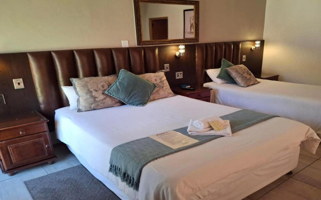 Castello Guesthouse Vryburg