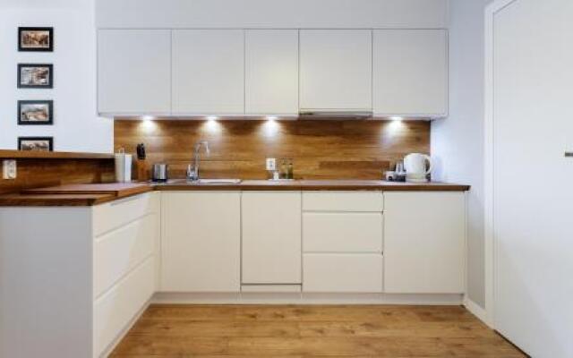 Apartamenty Zakopane Orkana