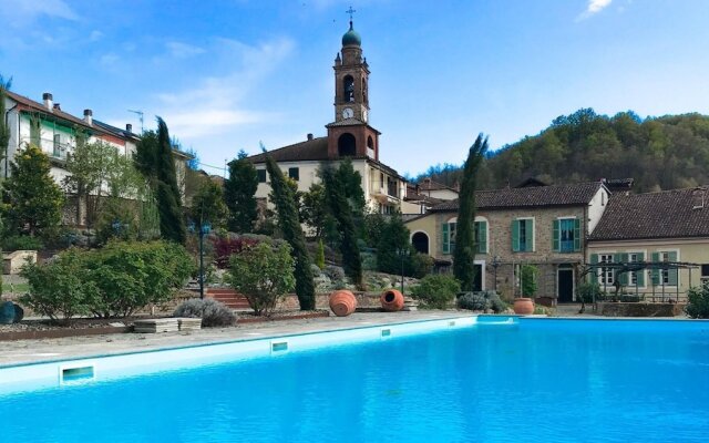 Villa La Romantica 14