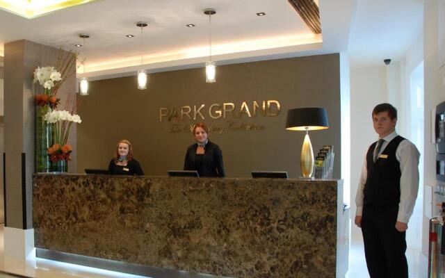 The Park Grand London Paddington