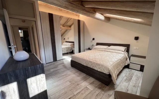 029 Trilocale Duplex Carisolo