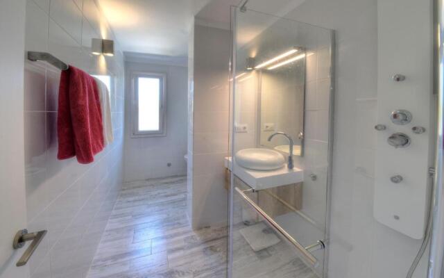 Apartamento Ferrera Park 622