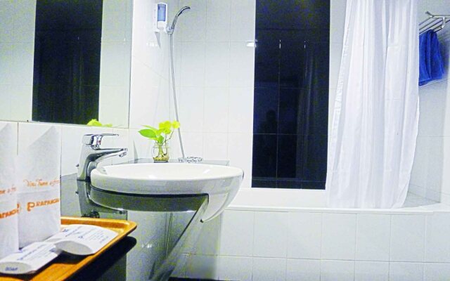 Hotel Prapancha