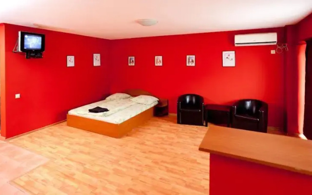 Foisorului Residence
