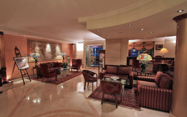 The Bayview Hotel
