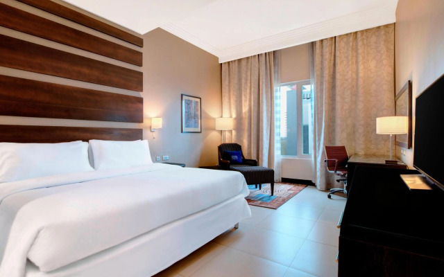 Four Points by Sheraton Lagos