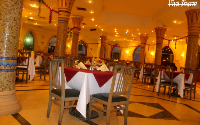 Viva Sharm Hotel
